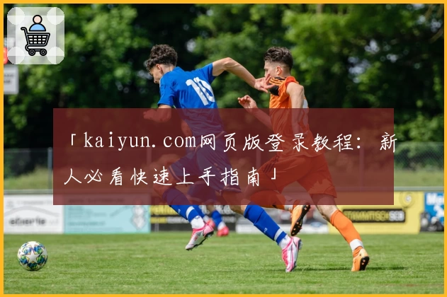 「kaiyun.com网页版登录教程：新人必看快速上手指南」