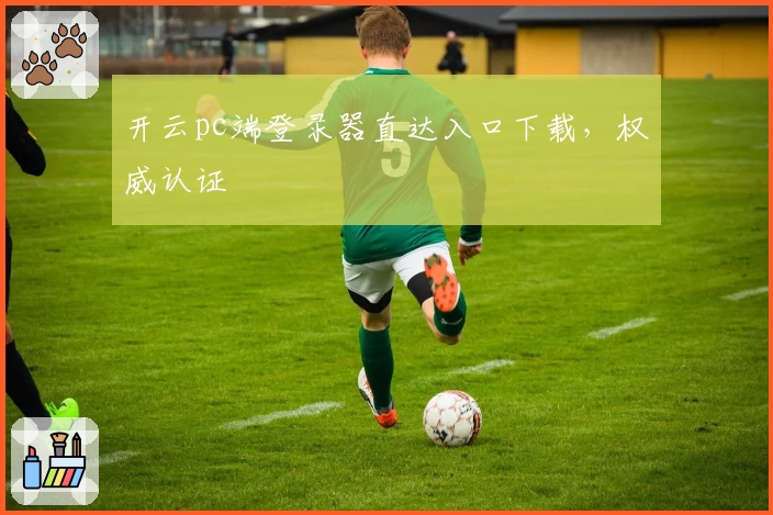 开云pc端登录器直达入口下载，权威认证