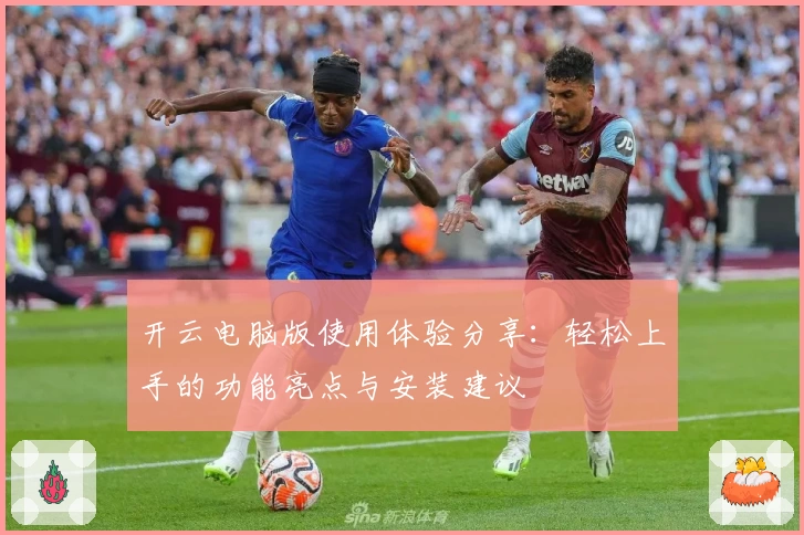 开云电脑版使用体验分享：轻松上手的功能亮点与安装建议